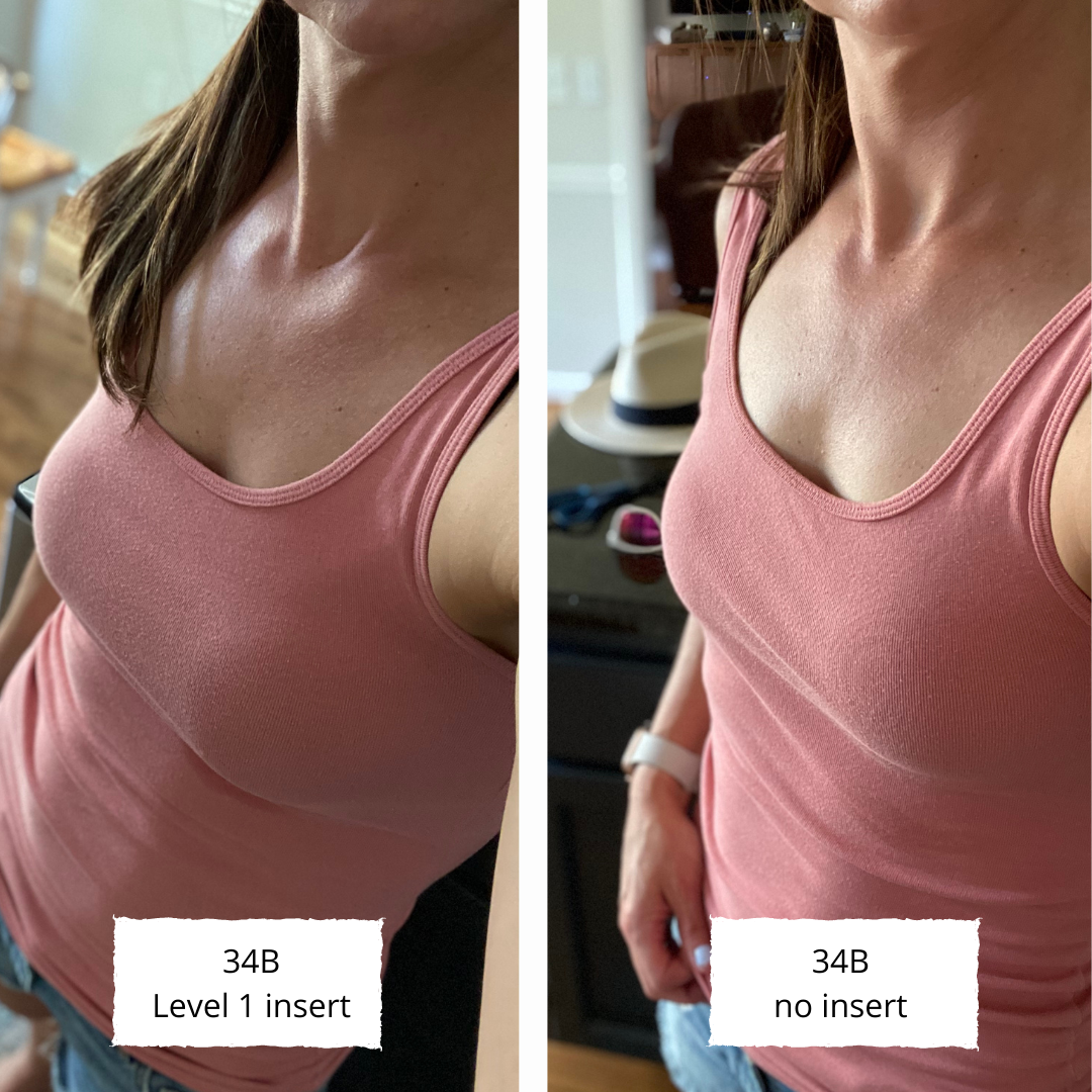 Tired of the Limited Bra Options Available? We Were Too