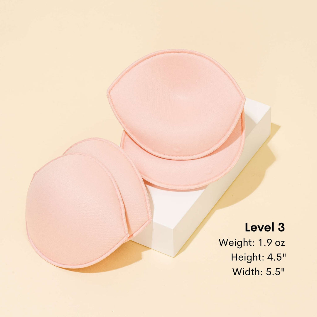 Fill It Up Inserts Level 3