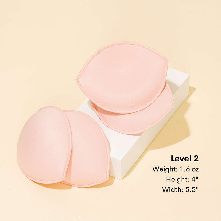 Fill It Up Inserts Level 3